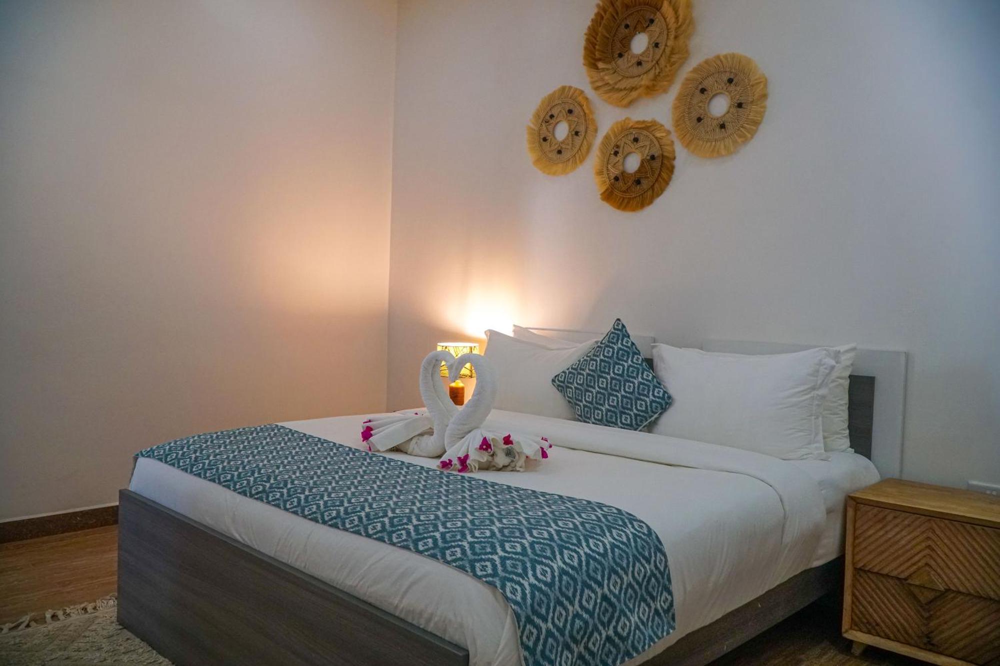 Zanzibar Dt Beachfront Villa Mkunguni エクステリア 写真