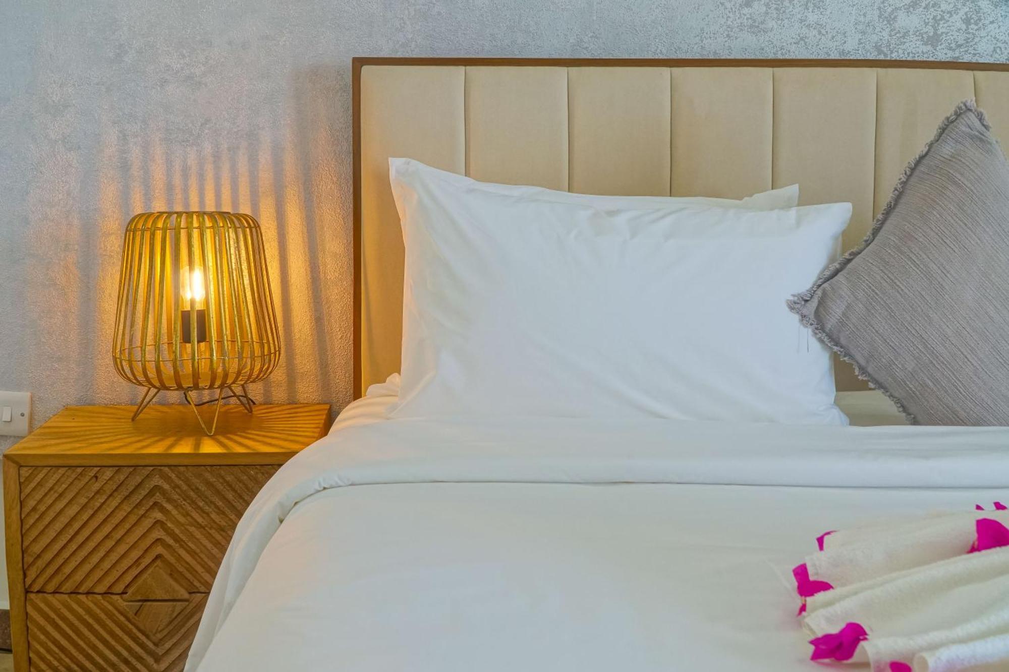 Zanzibar Dt Beachfront Villa Mkunguni エクステリア 写真